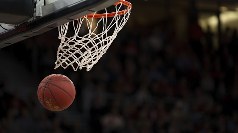 2026年NBA篮球赛事新闻报道图片